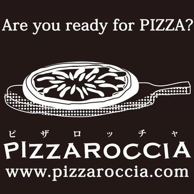 PIZZAROCCIA