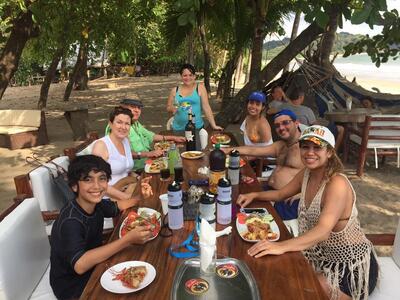 Bahia garza rest.