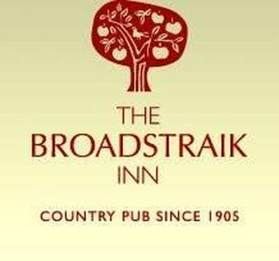 Broadstraik inn