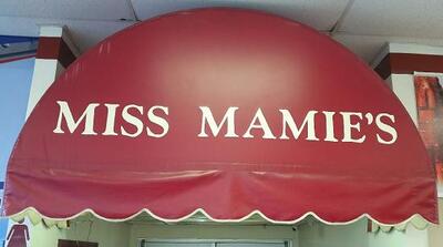 Mamie's Cafe