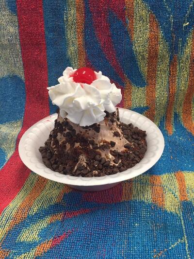 Boardwalk Ice Cream