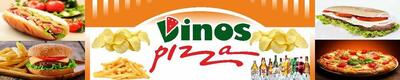 Dino's Pizza