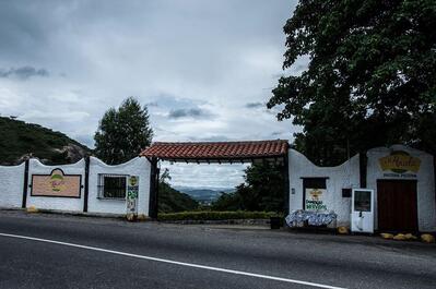 Pizzeria la abuela del manzano