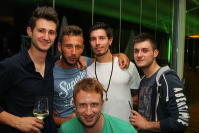 Mood - Bar Con Cucina