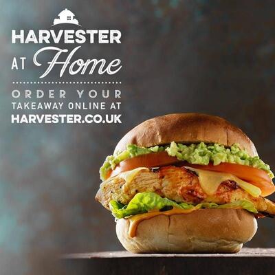 Harvester Studley