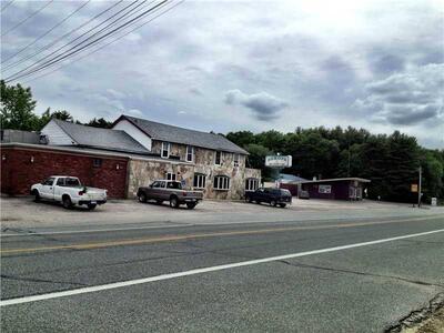 Burnsides Restaurant and Pub