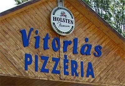 Vitorlás Pizzéria