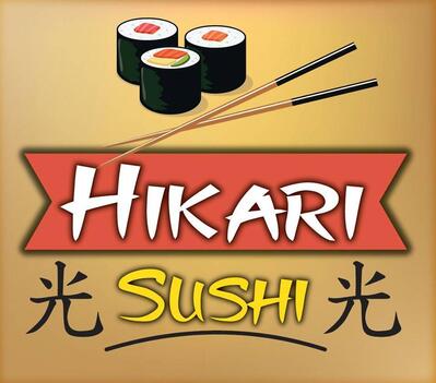 Hikari Sushi Delivery