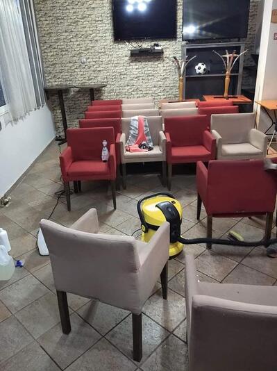 Cafe Plaza