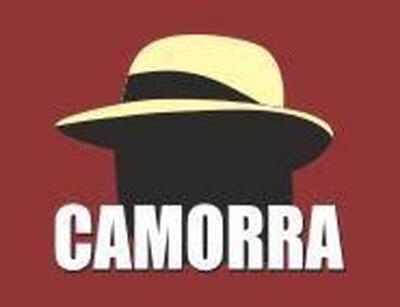 Camorrabar