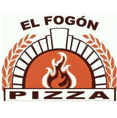 El Fogón Pizza