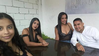 Budha Bar