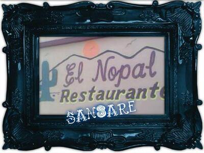 El Nopal