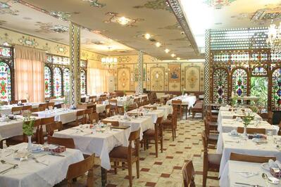 Shahrzad Restaurant