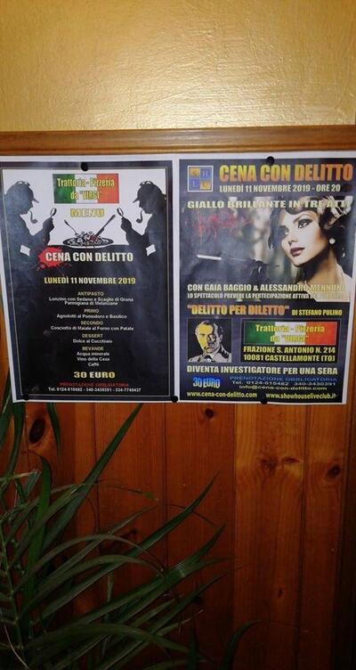 Societa' Operaia San Antonio