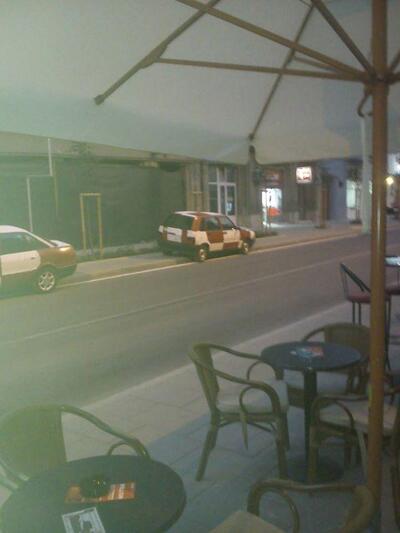 Caffe bar Makaveli