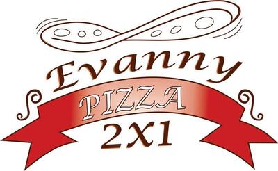 Pizzeria Evanny 2x1