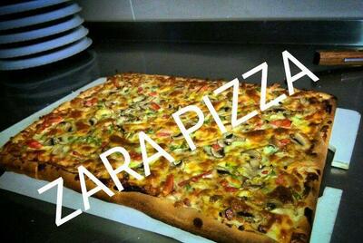 ZARA PIZZA