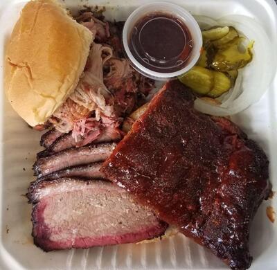 Bub-B-Que BBQ & Catering Co.