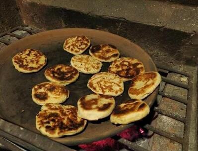 Restaurante DON RUIZ Quito