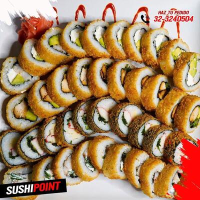 SushiPoint Delivery
