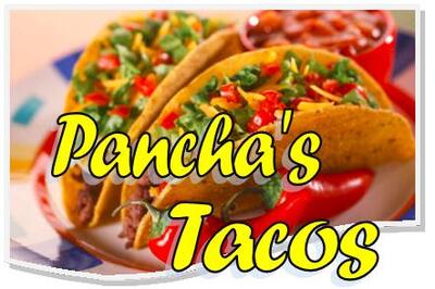 Pancha's Tacos
