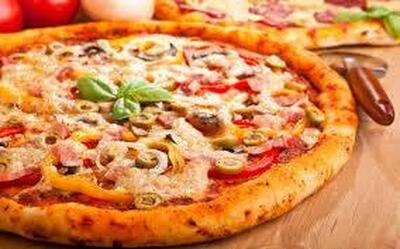 PIZZA RIC PICK