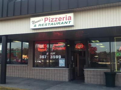 Nonno's Pizzeria