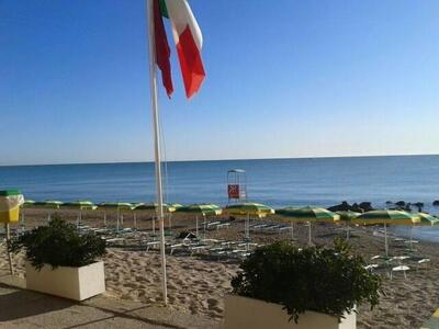 Il Pirata balneare