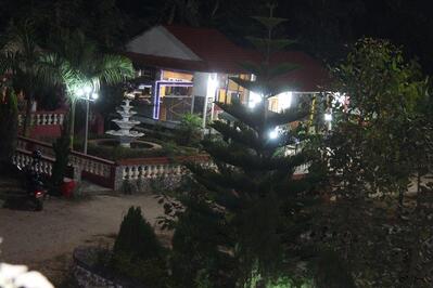 DEEP JYOTI Family Resort