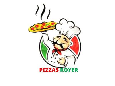 Pizzas Royer