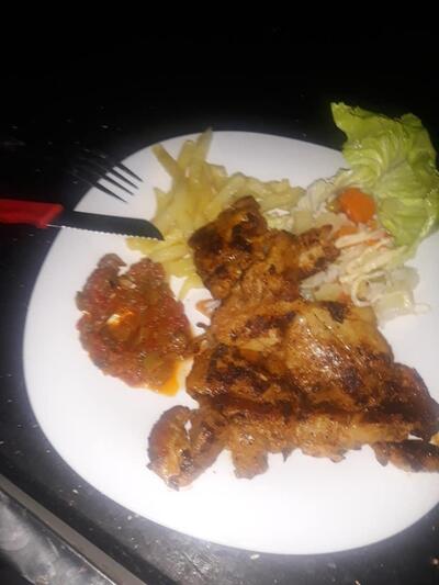 Family Food