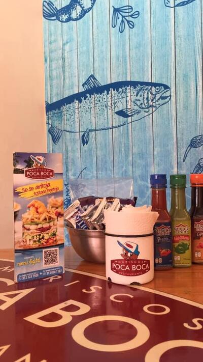 Poca Sushi