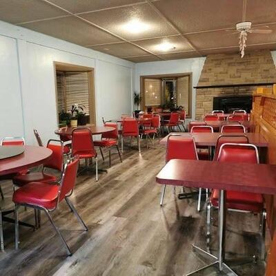 The Homesteader Kindersley SK