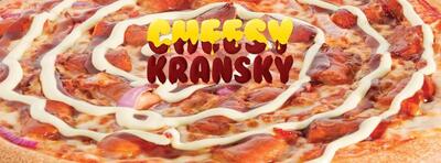 Eagle Boys Pizza