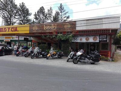 PIZZA & PASTA Express