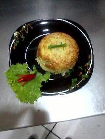 Lanche Sabor Ideal foto