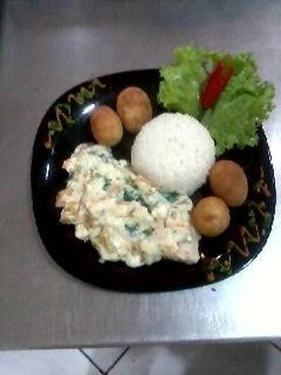 Lanche Sabor Ideal foto