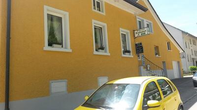 Restaurant Frohsinn