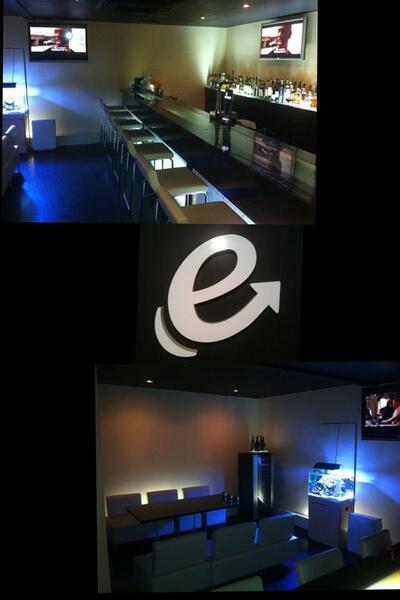 Bar E Floh