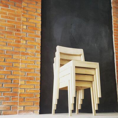 Oasis Burger & Bar
