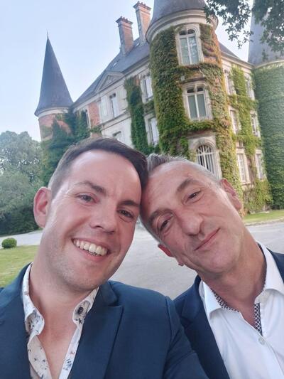 Les Tourelles