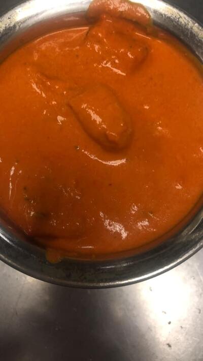 Masala Express