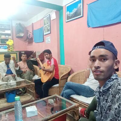 Happy Hours