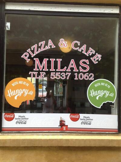 Milas