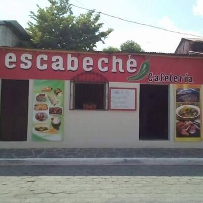 Cafetería Escabeche