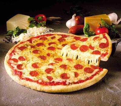 Pizza Flash