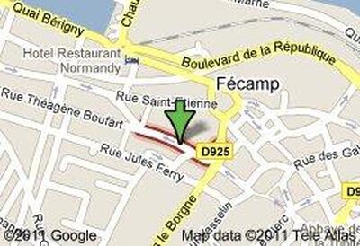 photo de Pizza Flash