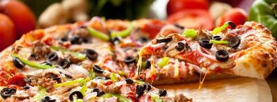 Kapach pizzeria