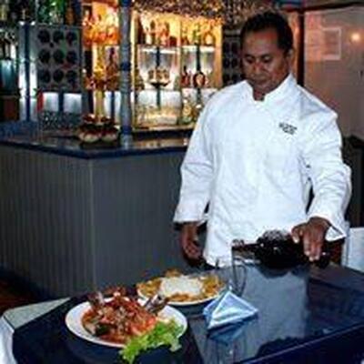 Sazón De Edgar Deli Pizza Marisquería